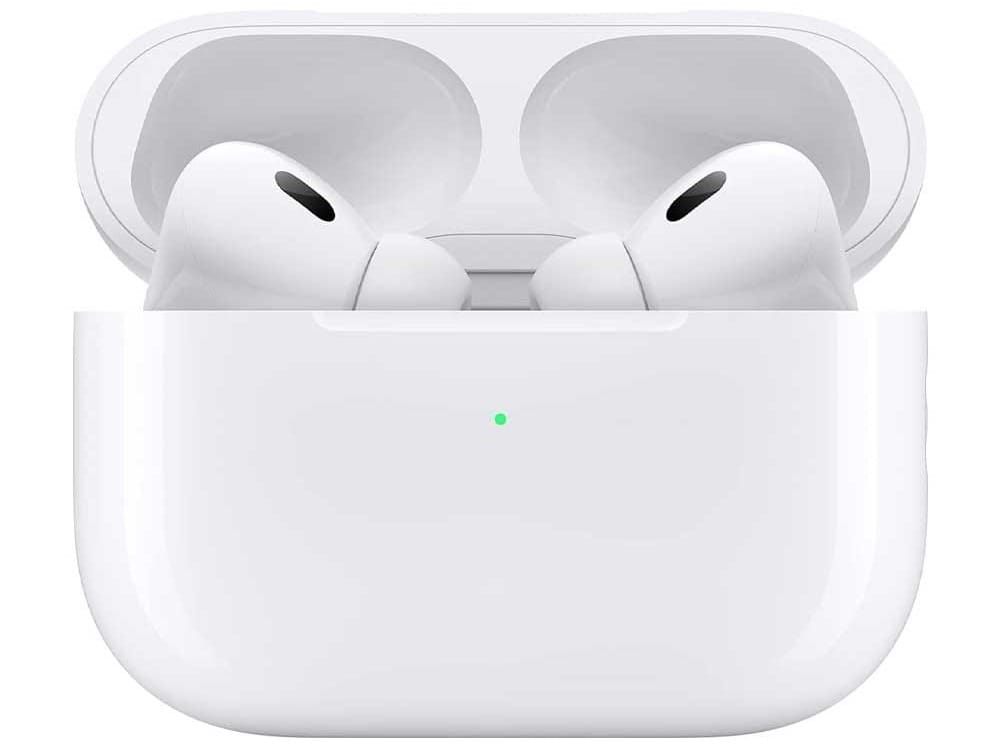 Apple AirPods Pro (2nd Generation)