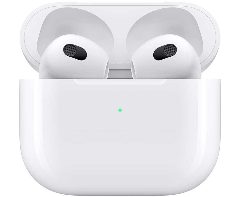 Apple AirPods (3rd Generation)