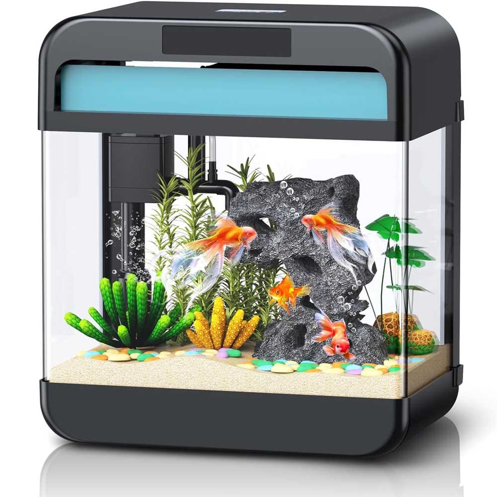 Fish Tank Aquarium - Great Size