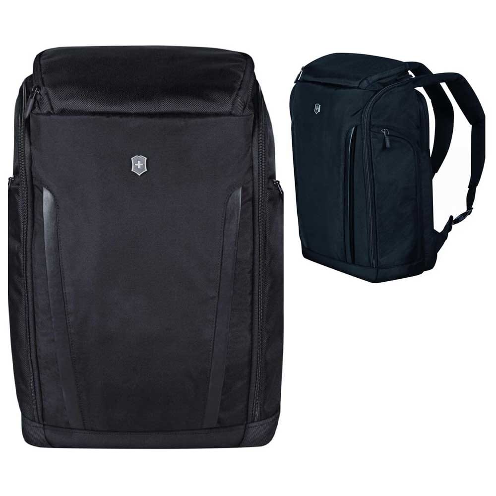 Guy Bag - Fliptop Backpack