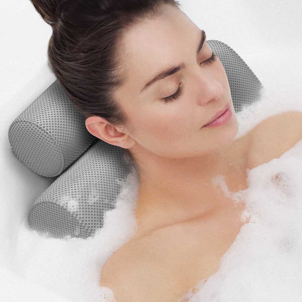 Luxury Bath Pillow