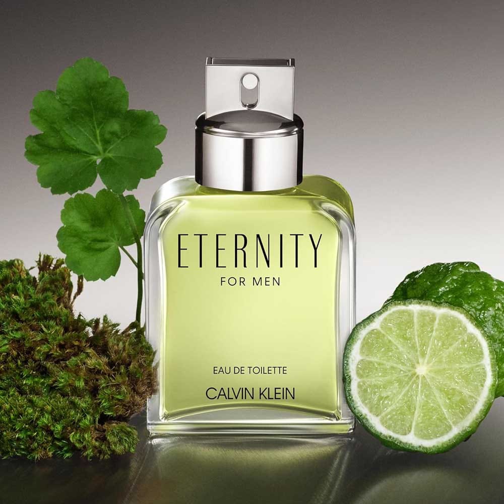 Smells Nice - Great Present - Aftershave