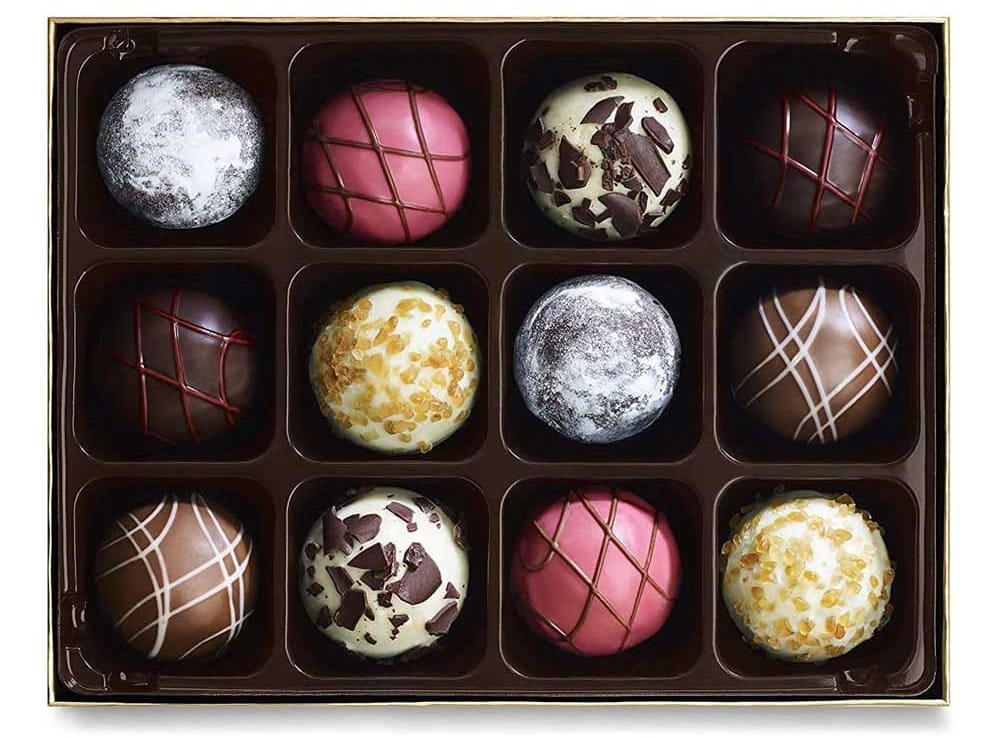 Godiva Chocolatier Gift Box