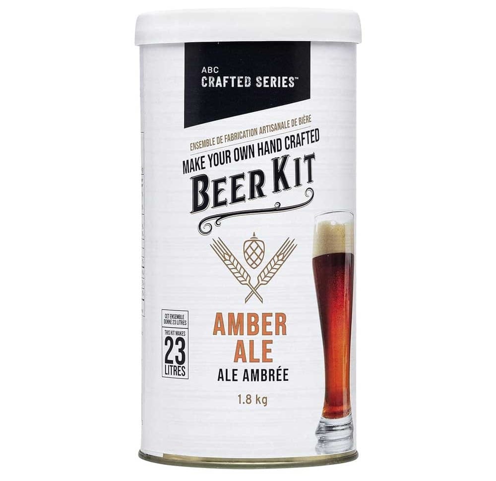 Craft Beer - Beer Making Kit