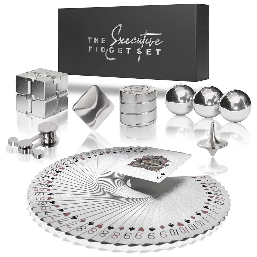 The Executive Fidget Set