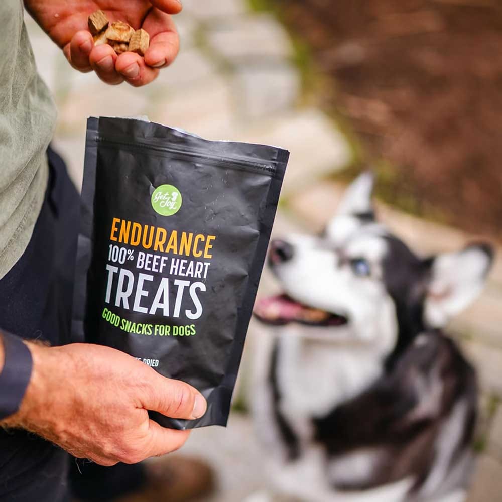 Freeze Dried Superfood Treats