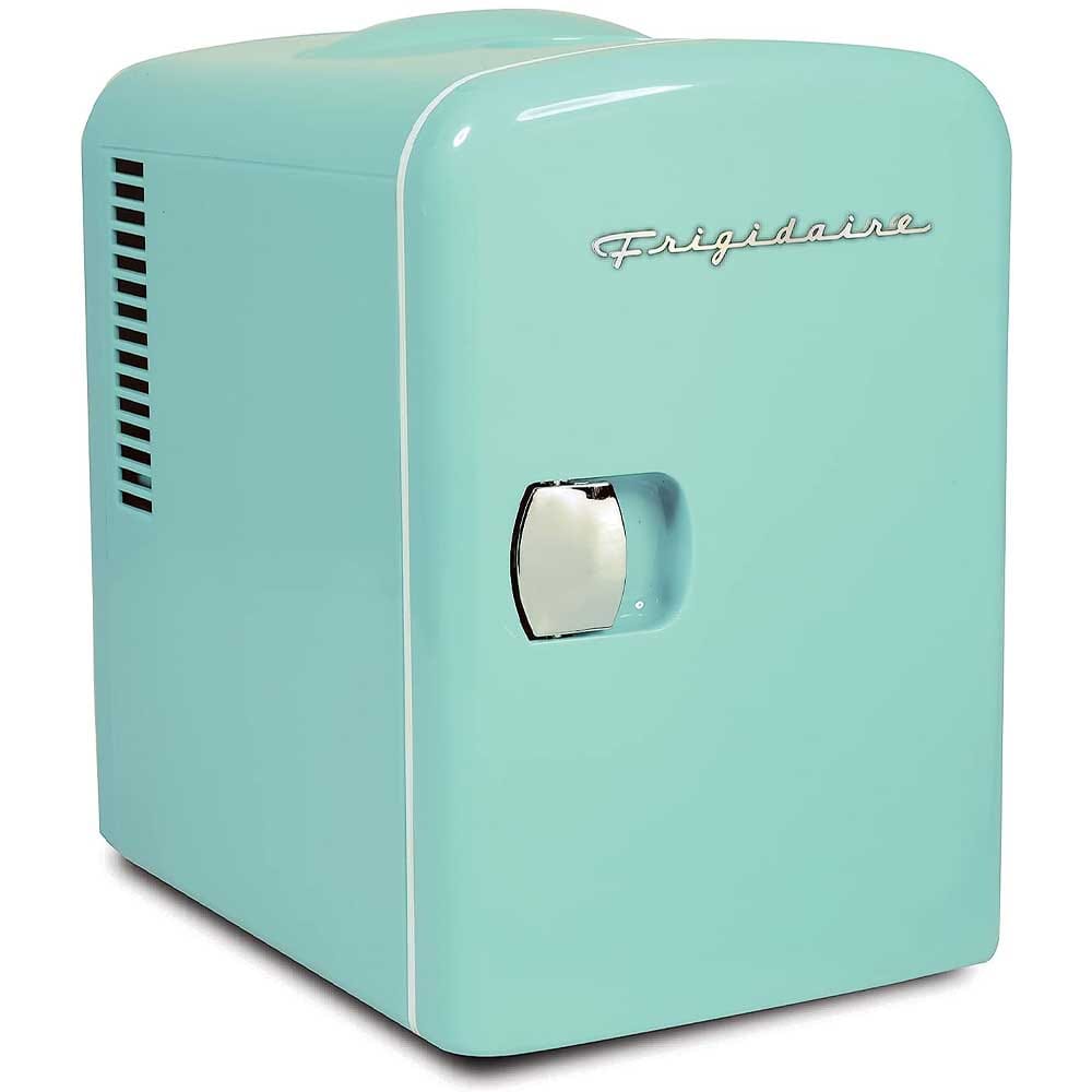 Frigidaire Mini Fridge - Keep Make-up Cool