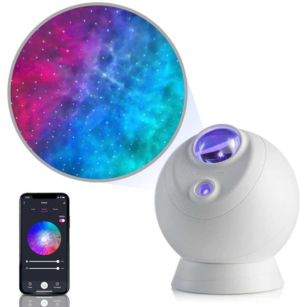 Galaxy Projector - Gift Guide Favorite!