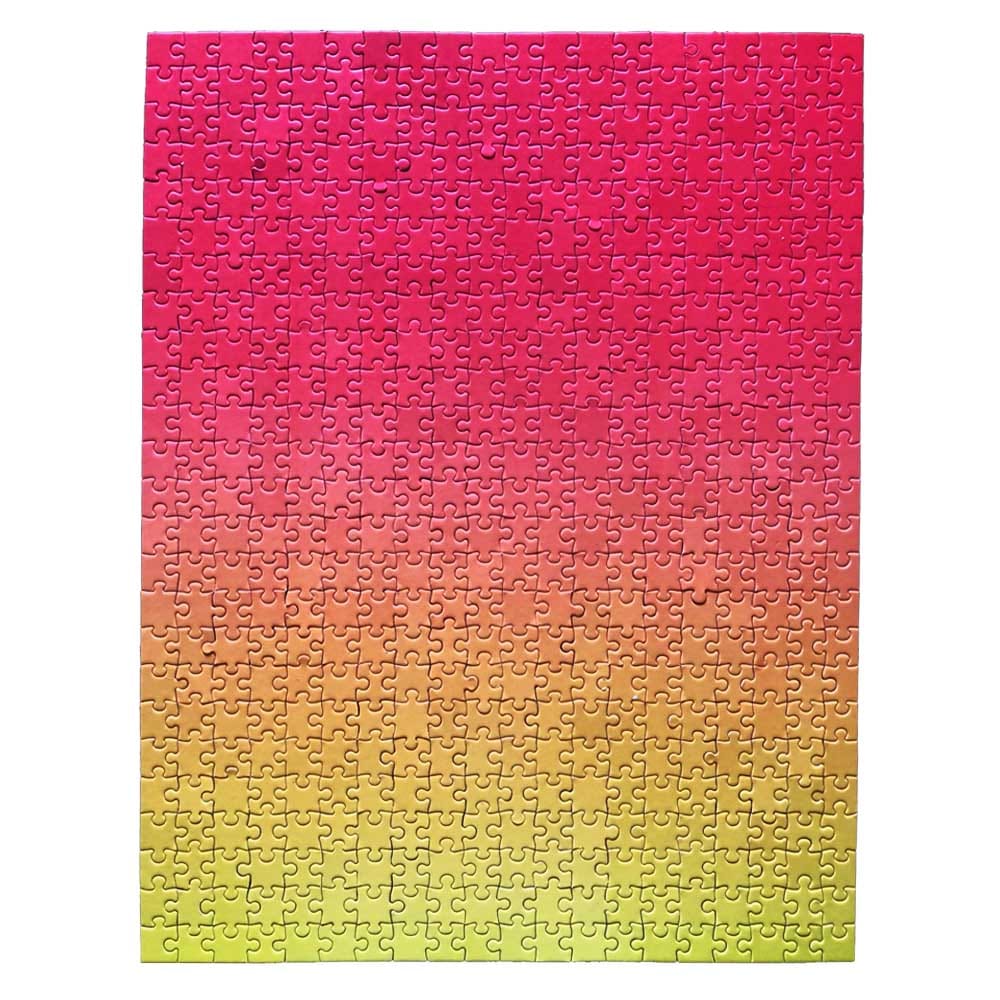 Gradient Puzzle