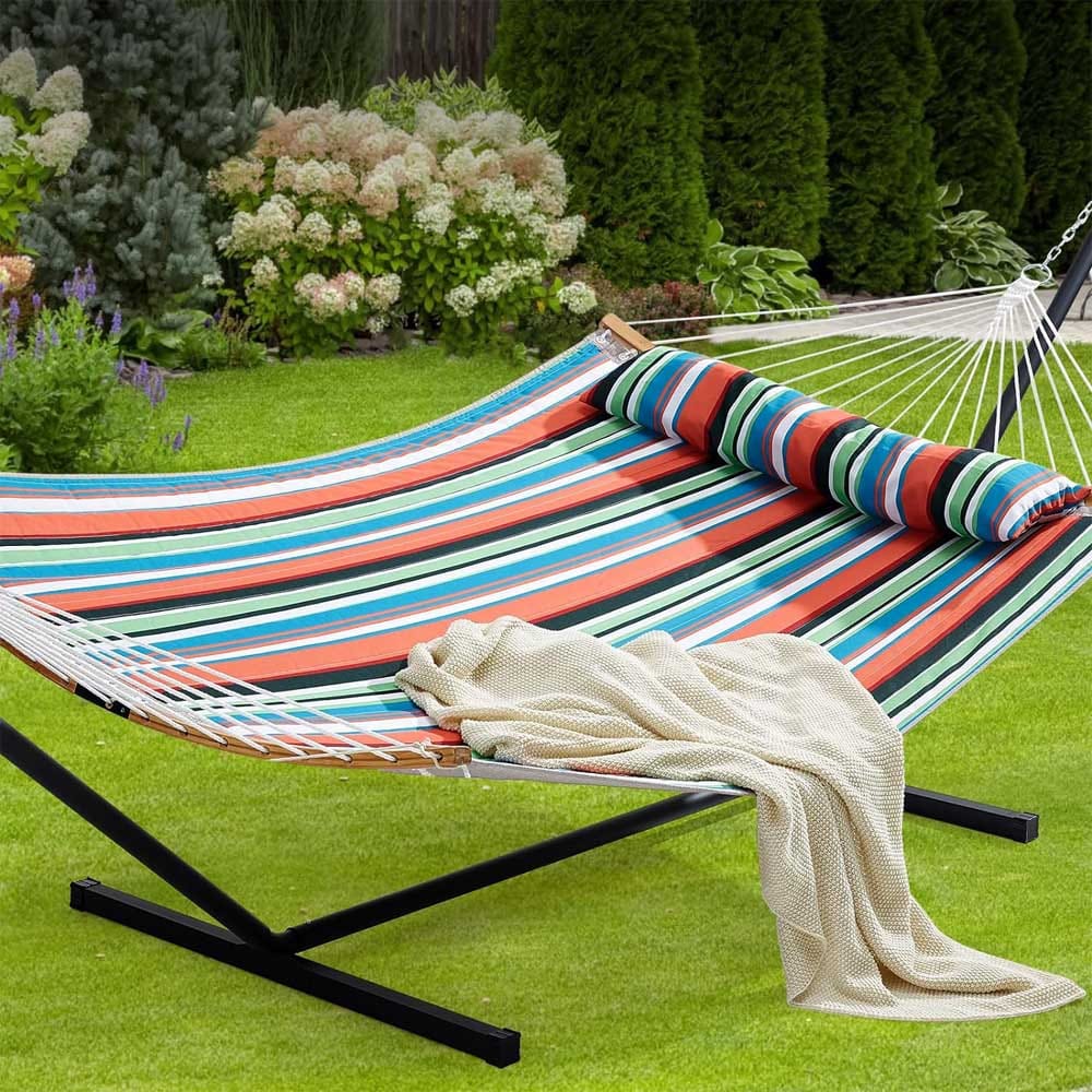 Hammock with Stand - 2 person