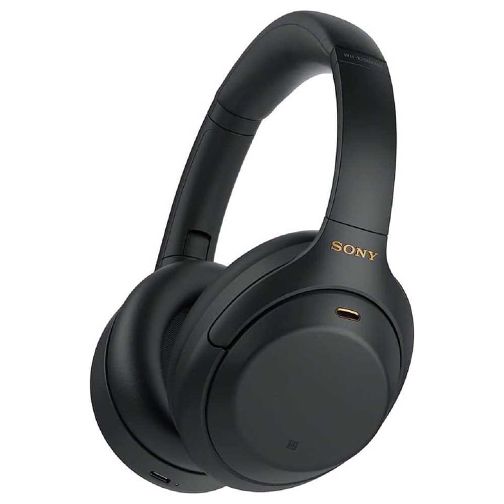 Sony WH-1000XM4 Premium Noise Canceling Headphones