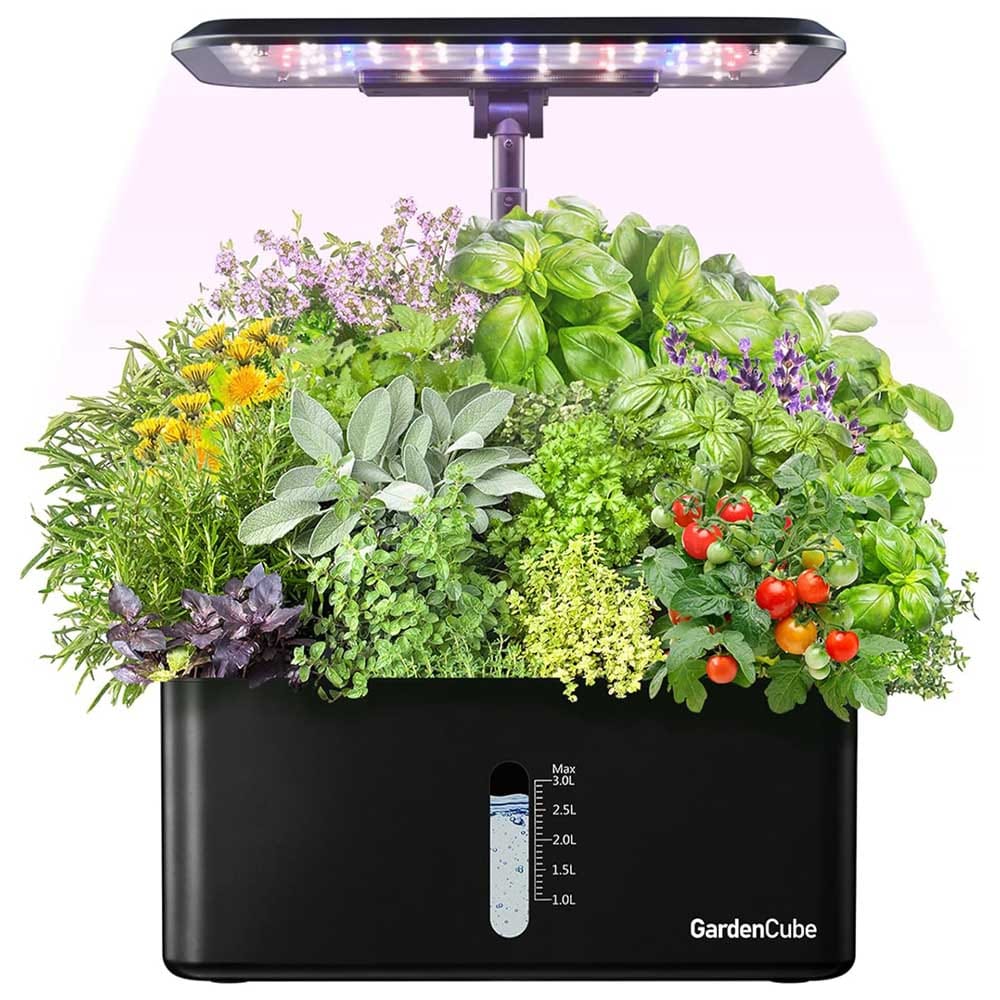 Hydroponics Growing System indoor garden