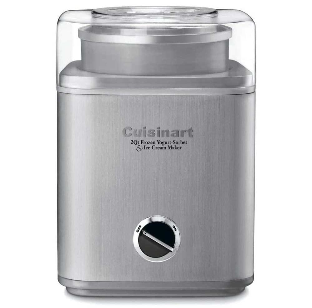 CUISINART Ice Cream Maker