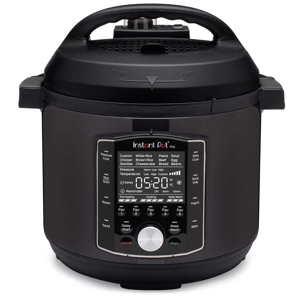 Instant Pot Pro - Best Gifts for New Moms