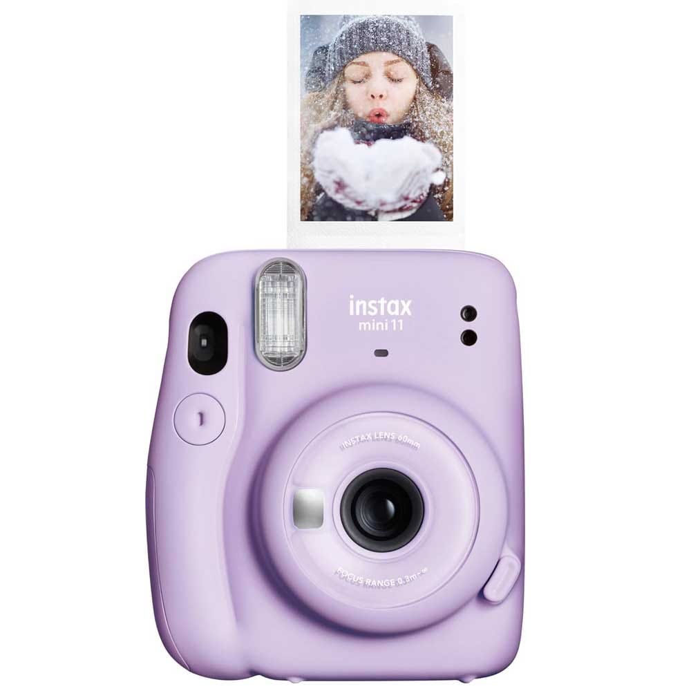 Fujifilm Instax Mini - Take A Photo