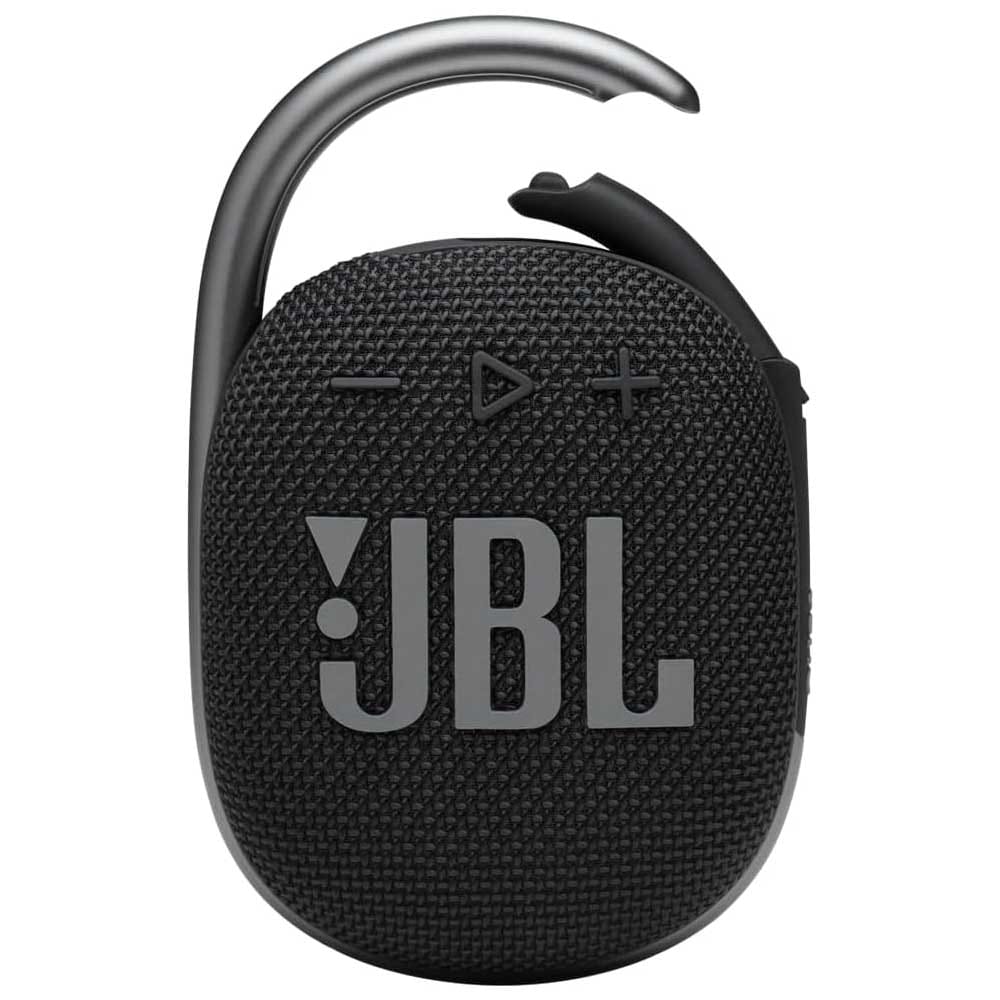 JBL Clip 4: Portable Speaker