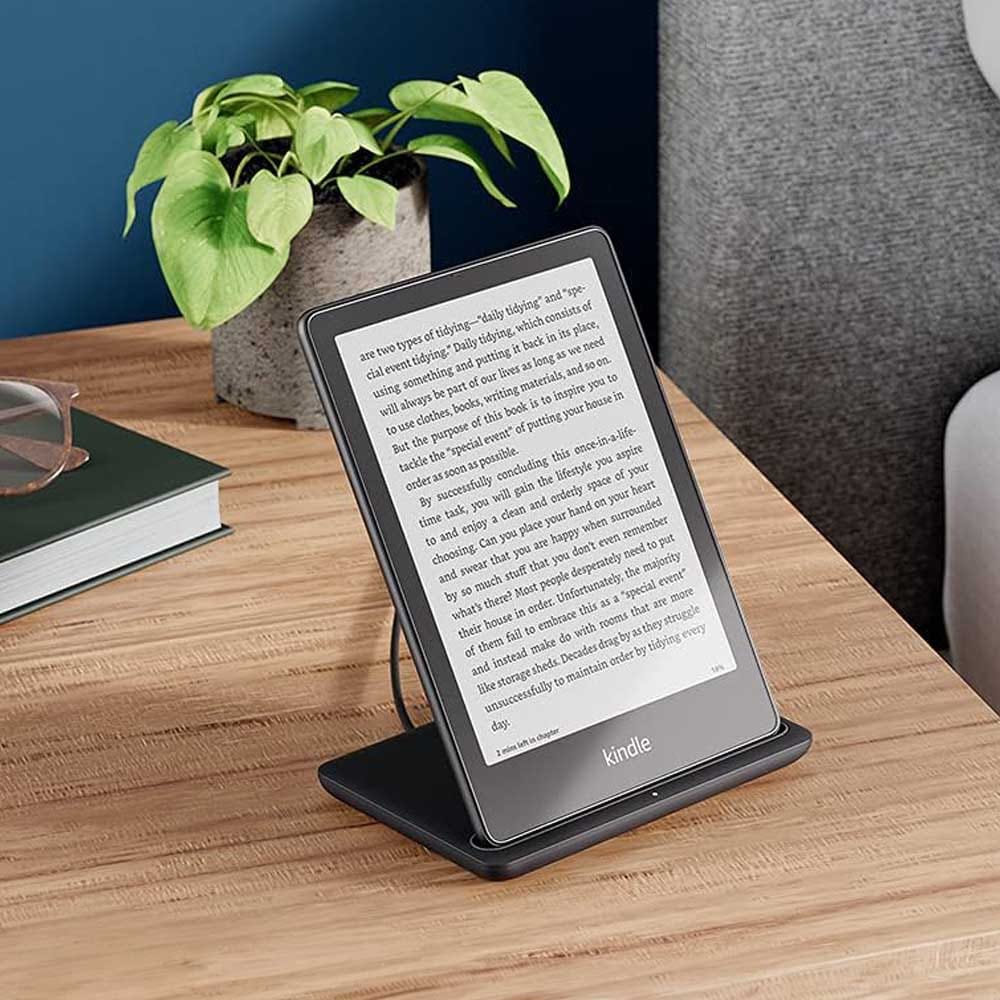 Amazon Kindle Paperwhite