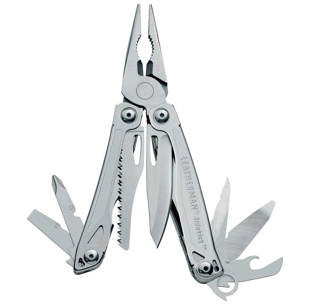 Leatherman Sidekick Multitool