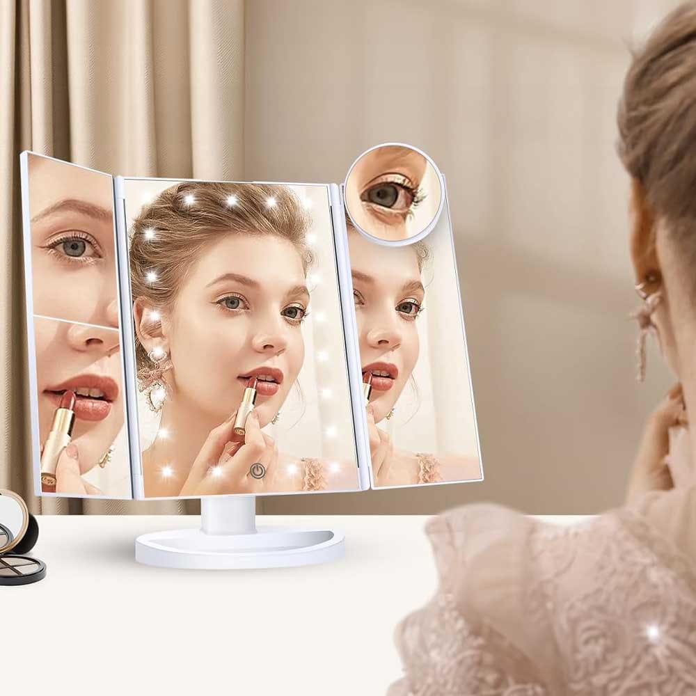 Makeup Vanity Mirror with Lights