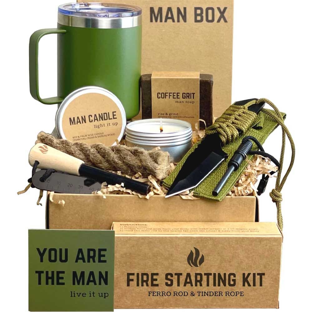 The Man Box