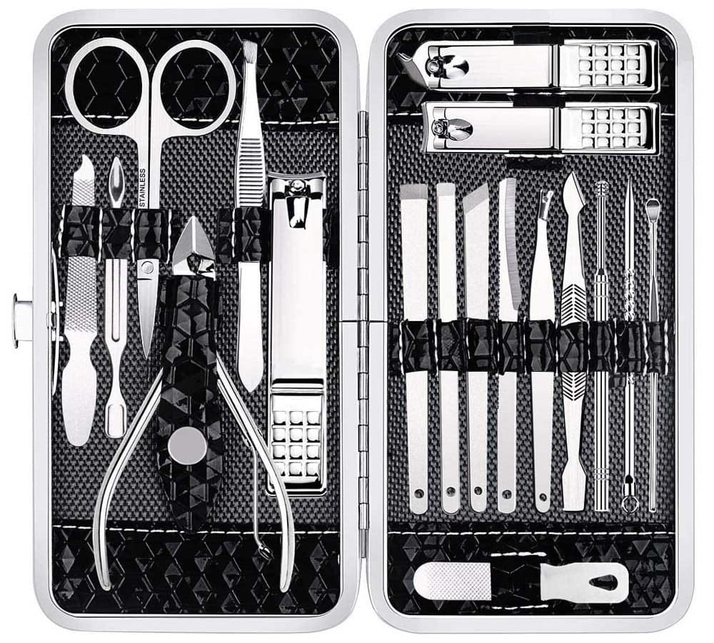 Manicure and Pedicure Set