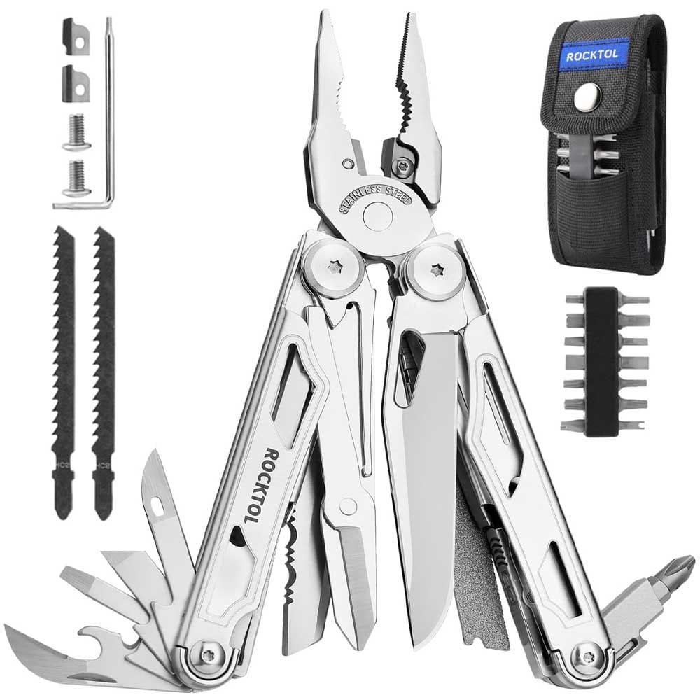 29-in-1 Multitool