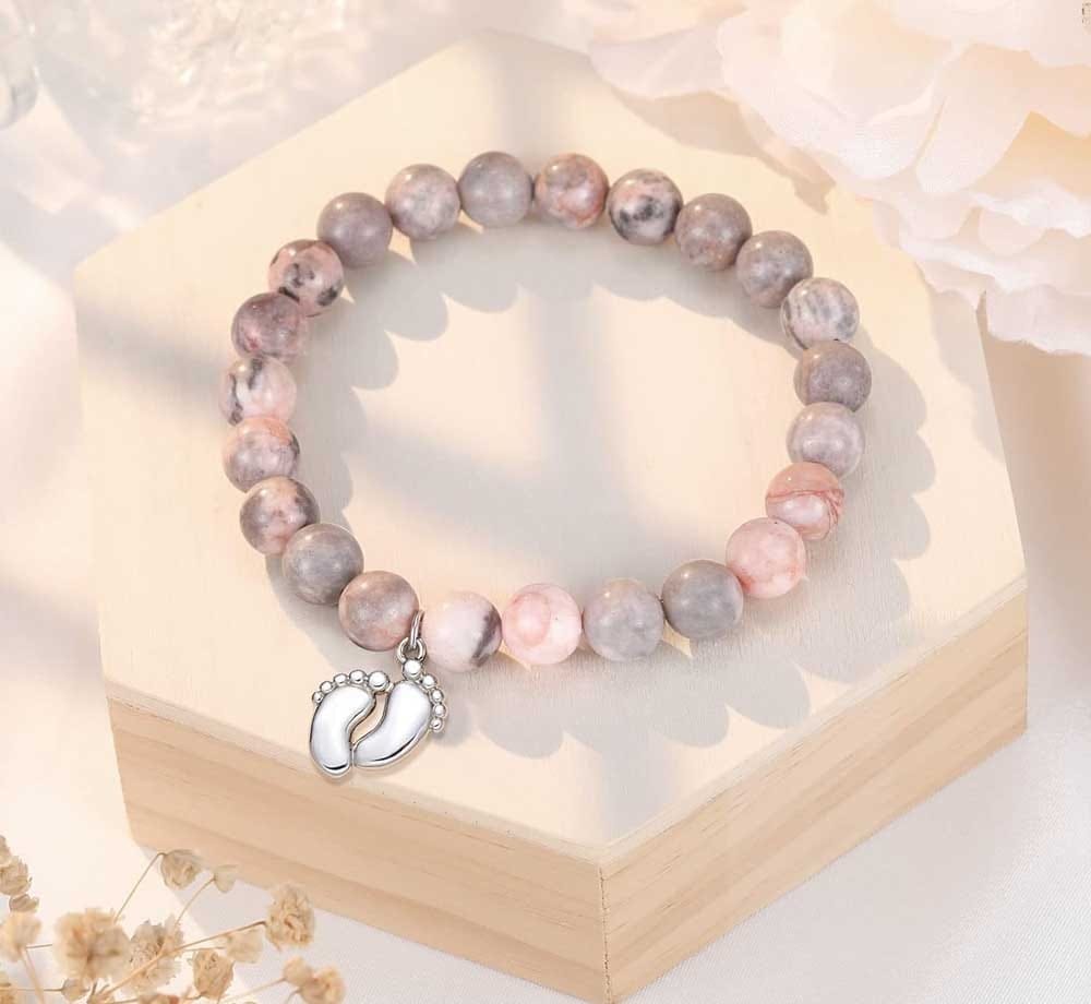 Sentimental Bracelet - Best Gifts For New Moms