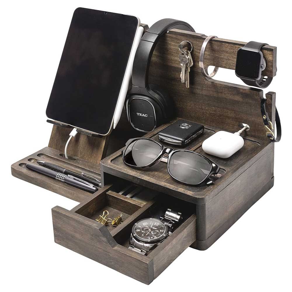 Nightstand Organizer