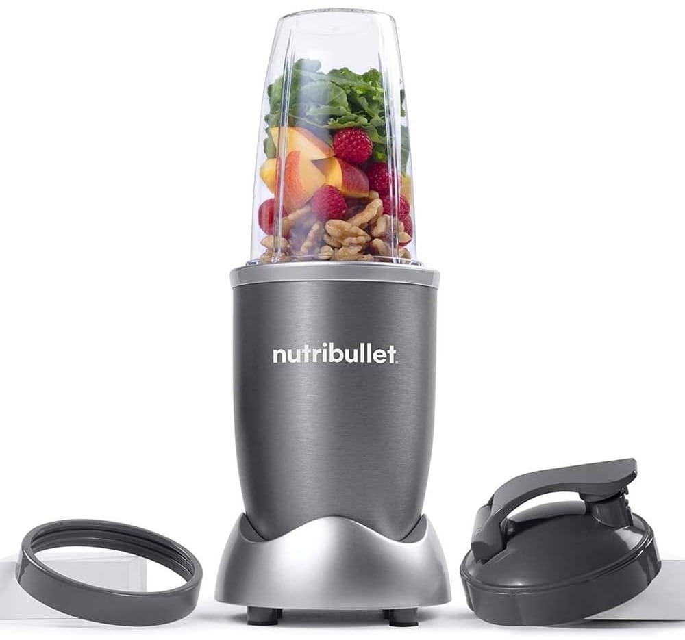 nutribullet Personal Blender