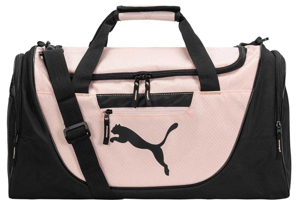 PUMA Women's Evercat Duffel Bag - A great Bag