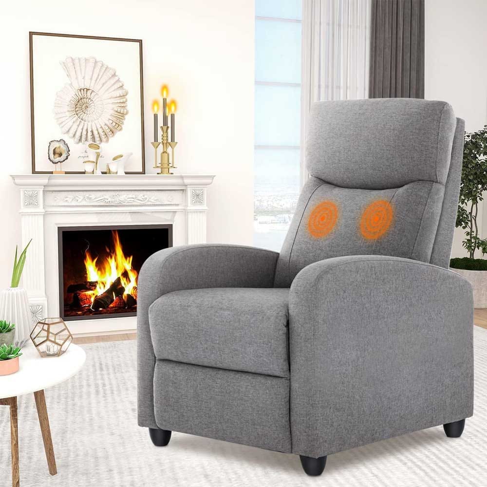 Recliner Massage Chair