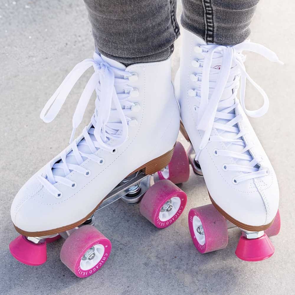 Premium Quad Roller Skates - Gifts For Girlfriends