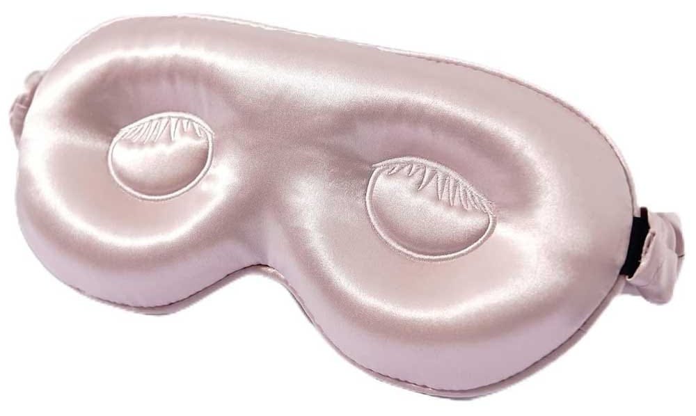 Mulberry Silk Eye Mask