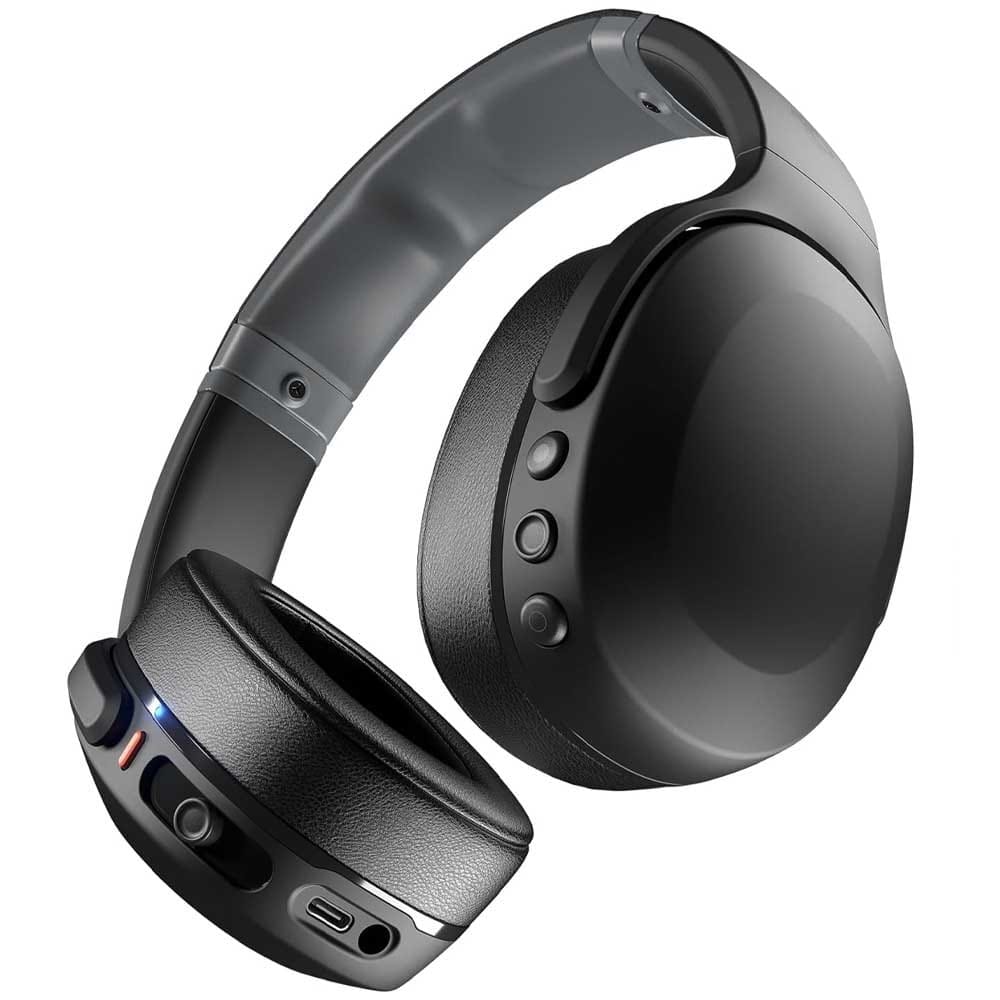 Skullcandy Wireless Headphones - Stylish Head Wear