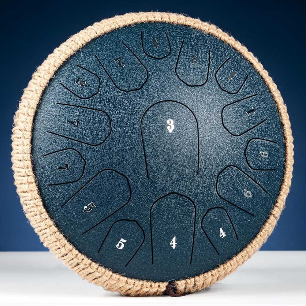 Gifting Sounds Nice - Steel Tongue Drum