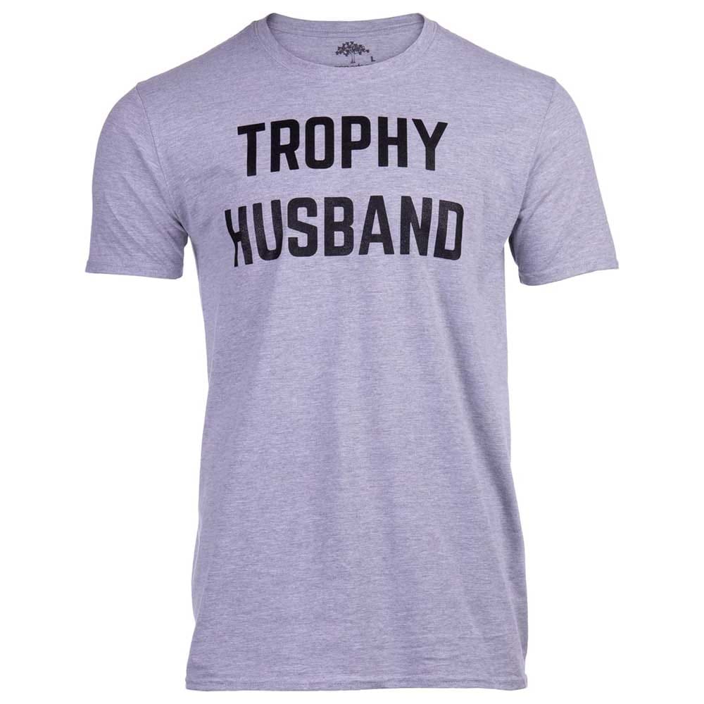 Trophy Husband T-Shirt