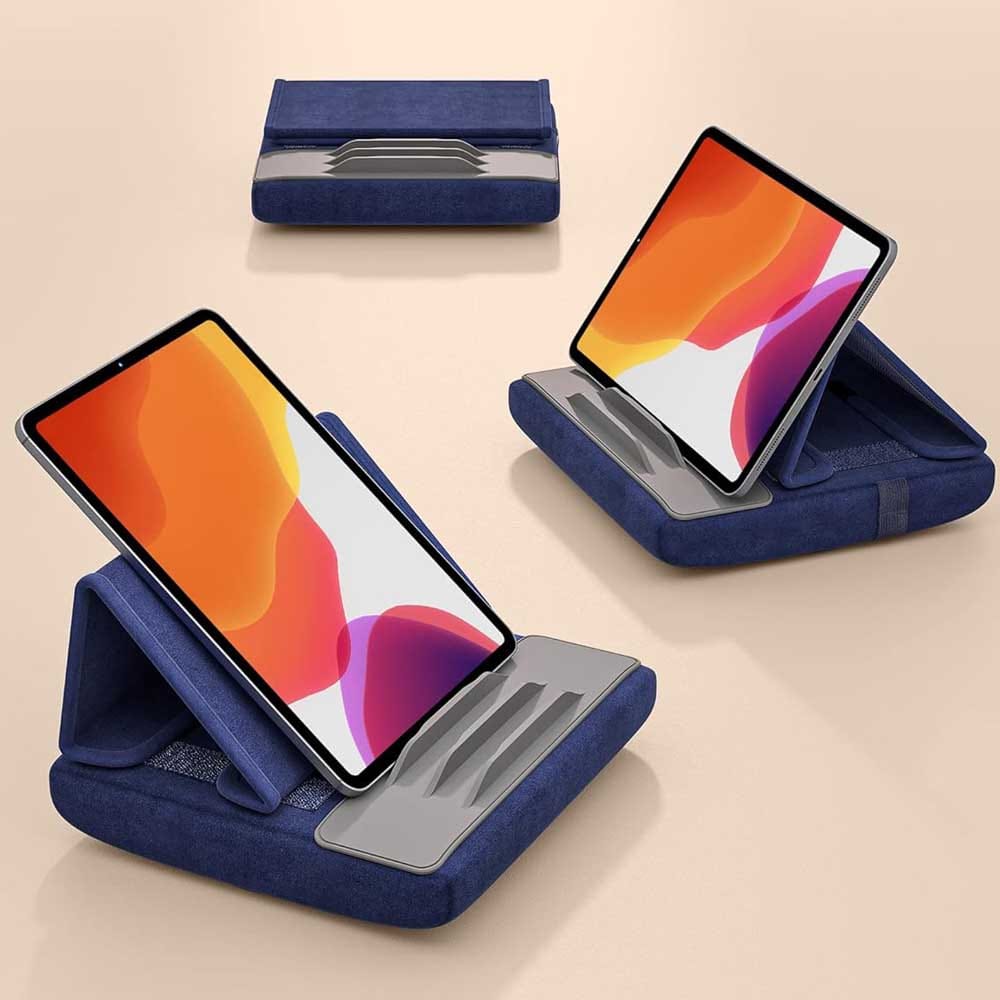 Tablet Pillow Stand - Best Gift For Grandpa