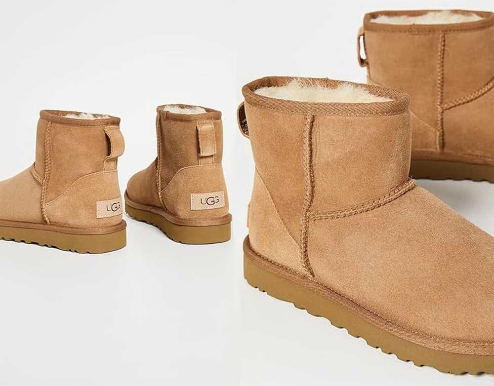 UGG Women's Classic Mini II Boot