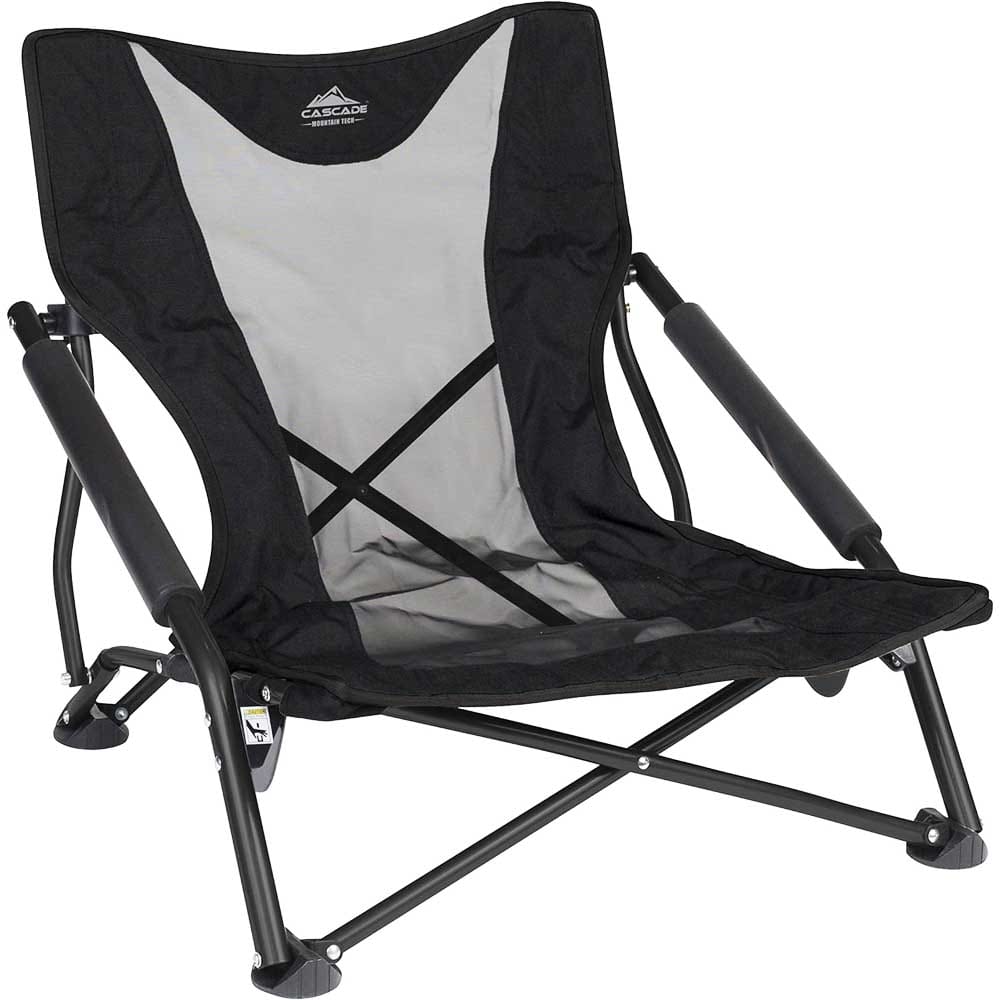 Folding Camp Chair - Gifts For Fishermen